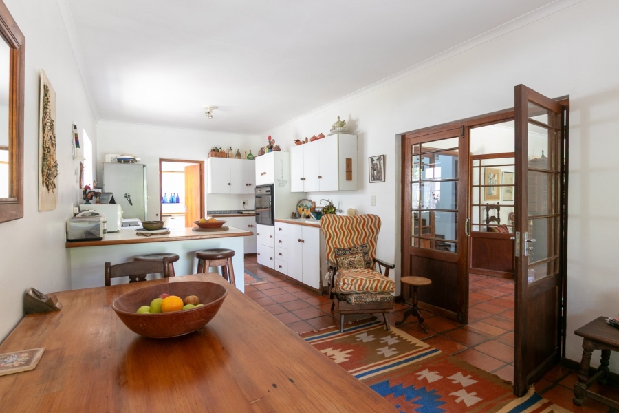 4 Bedroom Property for Sale in Belvedere Estate Western Cape